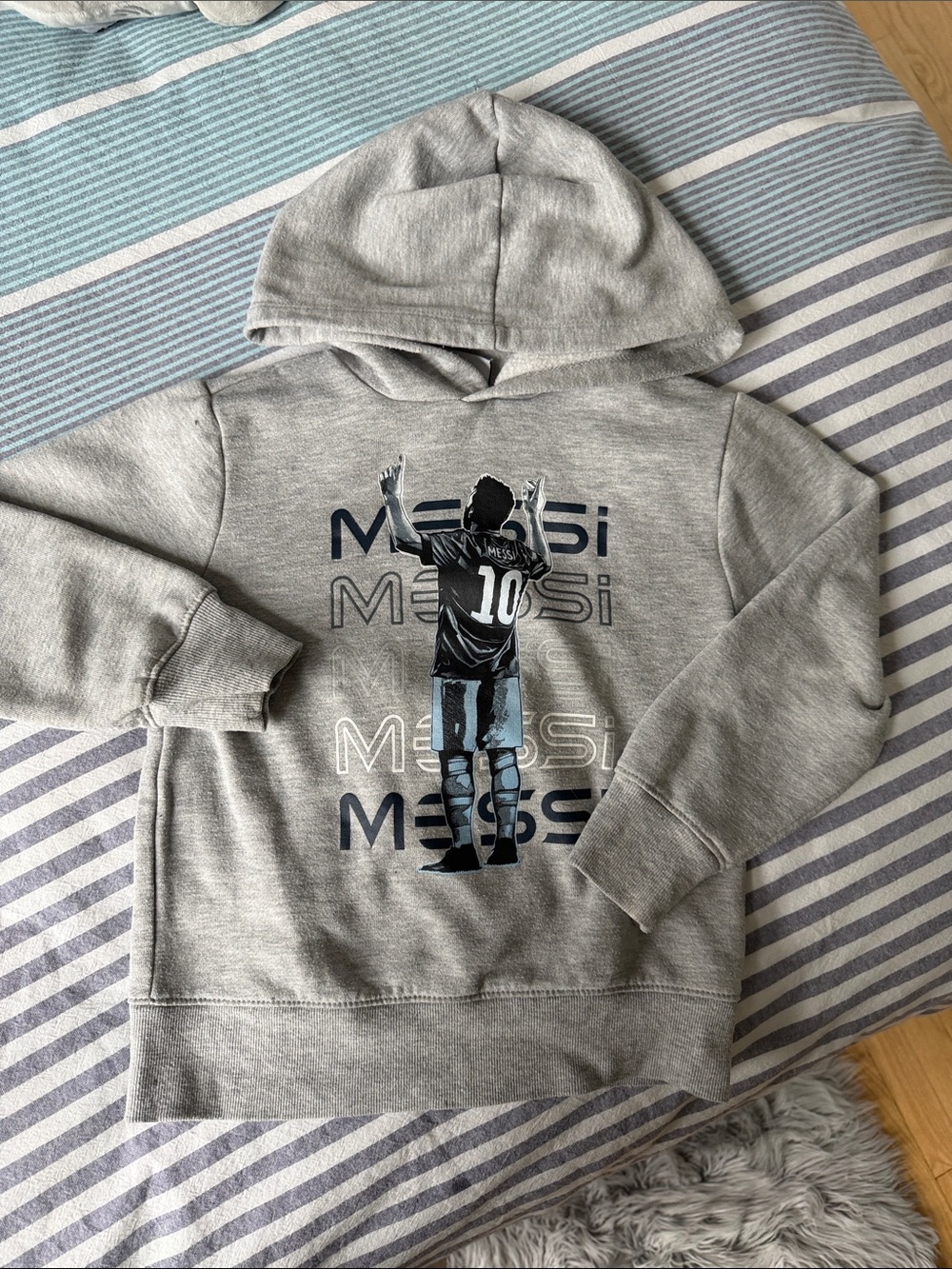 Messi - Picture 5 of 8